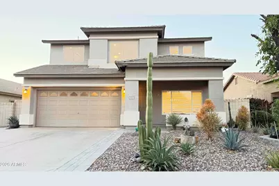 3632 S Loback Lane, Gilbert, AZ 85297 - Photo 30
