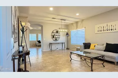 3632 S Loback Lane, Gilbert, AZ 85297 - Photo 2