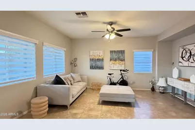 3632 S Loback Lane, Gilbert, AZ 85297 - Photo 6