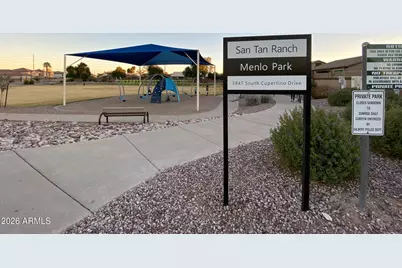 3632 S Loback Lane, Gilbert, AZ 85297 - Photo 38