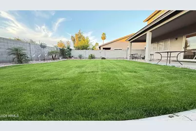 3632 S Loback Lane, Gilbert, AZ 85297 - Photo 28