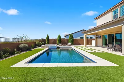 2209 E Fallen Leaf Lane, Phoenix, AZ 85024 - Photo 1