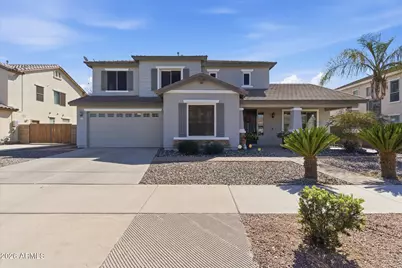 19757 S 190th Drive, Queen Creek, AZ 85142 - Photo 2