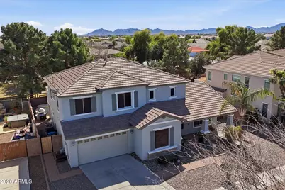 19757 S 190th Drive, Queen Creek, AZ 85142 - Photo 44