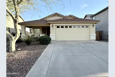 105 W Dexter Way, San Tan Valley, AZ 85143 - Photo 1