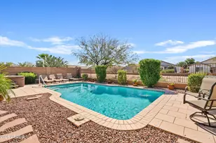 105 W Dexter Way, San Tan Valley, AZ 85143 - Photo 22