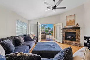 105 W Dexter Way, San Tan Valley, AZ 85143 - Photo 8