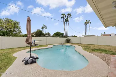 8619 E Lincoln Drive, Scottsdale, AZ 85250 - Photo 28