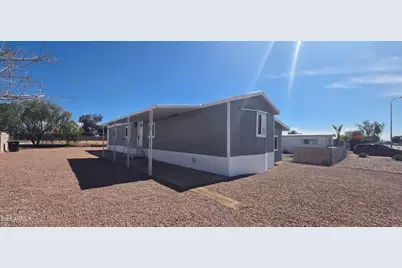 1231 S Palo Verde Street, Mesa, AZ 85209 - Photo 2