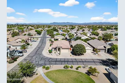 58 E Piccolo Court, San Tan Valley, AZ 85143 - Photo 4