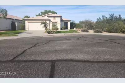 6512 W Range Mule Drive, Phoenix, AZ 85083 - Photo 2