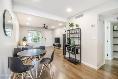 1449 E Highland Avenue #25, Phoenix, AZ 85014 - Photo 4