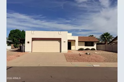 12322 W Foxfire Drive, Sun City West, AZ 85375 - Photo 1