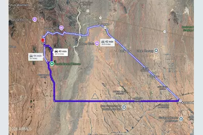 308Xx W Joy Ranch Road #-, Wittmann, AZ 85361 - Photo 14