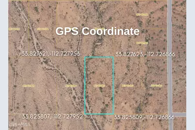 308Xx W Joy Ranch Road #-, Wittmann, AZ 85361 - Photo 16