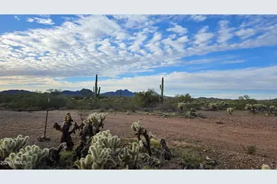 308Xx W Joy Ranch Road #-, Wittmann, AZ 85361 - Photo 6