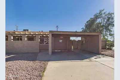 2049 W Joan De Arc Avenue, Phoenix, AZ 85029 - Photo 4