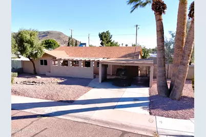 2049 W Joan De Arc Avenue, Phoenix, AZ 85029 - Photo 36