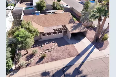 2049 W Joan De Arc Avenue, Phoenix, AZ 85029 - Photo 30