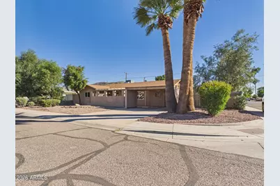 2049 W Joan De Arc Avenue, Phoenix, AZ 85029 - Photo 2