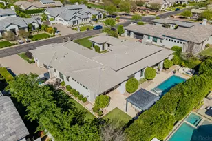 2665 E Hummingbird Way, Gilbert, AZ 85297 - Photo 12