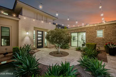 2665 E Hummingbird Way, Gilbert, AZ 85297 - Photo 10