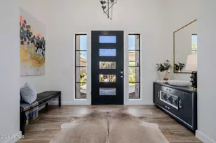 2665 E Hummingbird Way, Gilbert, AZ 85297 - Photo 18