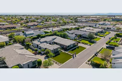 2665 E Hummingbird Way, Gilbert, AZ 85297 - Photo 88