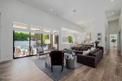 2665 E Hummingbird Way, Gilbert, AZ 85297 - Photo 20