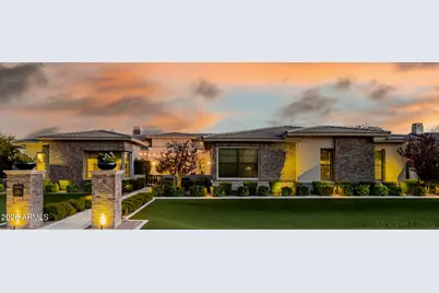 2665 E Hummingbird Way, Gilbert, AZ 85297 - Photo 4