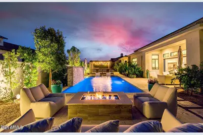 2665 E Hummingbird Way, Gilbert, AZ 85297 - Photo 2