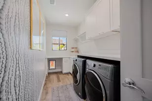 2665 E Hummingbird Way, Gilbert, AZ 85297 - Photo 56