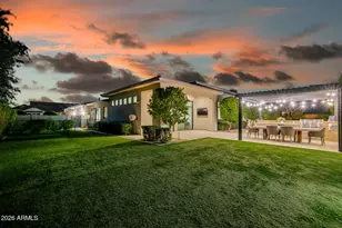 2665 E Hummingbird Way, Gilbert, AZ 85297 - Photo 68