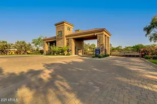 2665 E Hummingbird Way, Gilbert, AZ 85297 - Photo 1