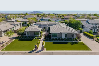 2665 E Hummingbird Way, Gilbert, AZ 85297 - Photo 82