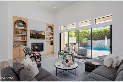 2665 E Hummingbird Way, Gilbert, AZ 85297 - Photo 22