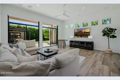 2665 E Hummingbird Way, Gilbert, AZ 85297 - Photo 36