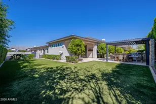 2665 E Hummingbird Way, Gilbert, AZ 85297 - Photo 74