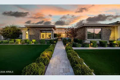 2665 E Hummingbird Way, Gilbert, AZ 85297 - Photo 6