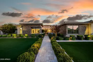 2665 E Hummingbird Way, Gilbert, AZ 85297 - Photo 6