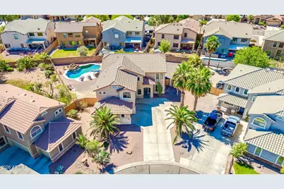 28062 N Quartz Circle, San Tan Valley, AZ 85143 - Photo 4