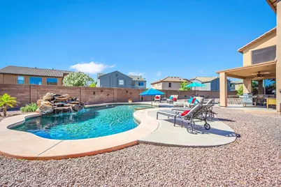 28062 N Quartz Circle, San Tan Valley, AZ 85143 - Photo 42