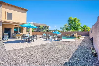 28062 N Quartz Circle, San Tan Valley, AZ 85143 - Photo 44