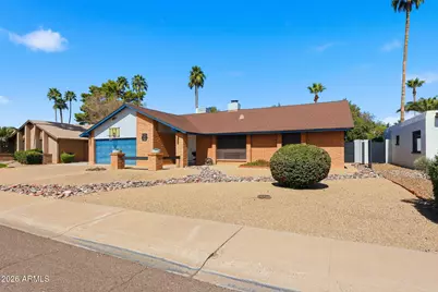 4350 E Winchcomb Drive, Phoenix, AZ 85032 - Photo 2