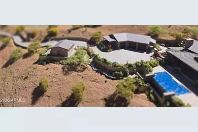 39805 N Father Kino Trail #1A, Carefree, AZ 85377 - Photo 6