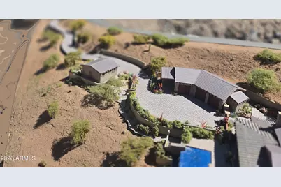 39805 N Father Kino Trail #1A, Carefree, AZ 85377 - Photo 2