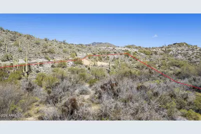 39805 N Father Kino Trail #1A, Carefree, AZ 85377 - Photo 4