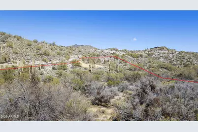 39805 N Father Kino Trail #1A, Carefree, AZ 85377 - Photo 8