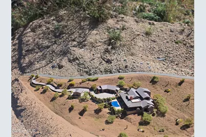 39805 N Father Kino Trail #1A, Carefree, AZ 85377 - Photo 1