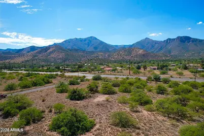 Tbd E Paseo Venado 4 Acres -- #-, Hereford, AZ 85615 - Photo 18